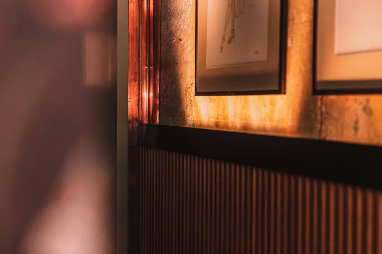 ホテル The Sarah By Urban Rest シドニー エクステリア 写真